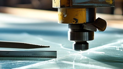 Why Is Glass Difficult to Cut Traditionally 7 Tips?