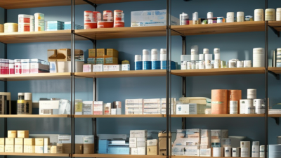China Top 10 Medical Tape Storage Tips for Lasting Tack