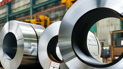 How to Choose Low Carbon Electrical Steel Suppliers?