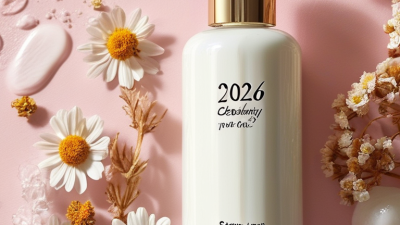 2026 Top Body Care Products Why Does Body Care Matter?