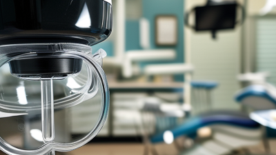 Top Tips for Safe Use of Intraoral Cameras?