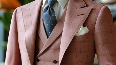 How to Find Affordable Bespoke Clothing Suppliers?