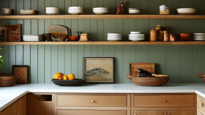 What Is Custom Shelving and What Types Are Available?
