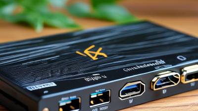 China Top USB NIC Adapter Manufacturers for Global Buyers
