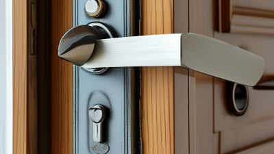 Why Is It Important to Know How to Maintain Door Hardware?