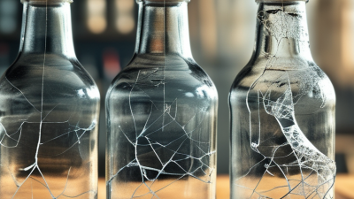 China Top 10 Ways to Improve Bottle Impact Resistance?
