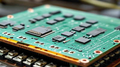 Top 10 Single Sided PCB Types for Global Buyers