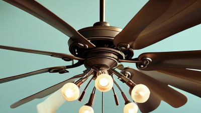 How to Maintain a Ceiling Fan for Long Lasting Performance