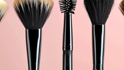 Why Are Synthetic Makeup Brushes Better Than Natural Hair?