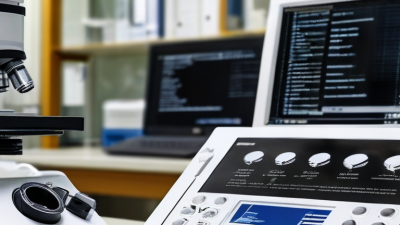 How to Choose Molecular Diagnostic Equipment Certifications?