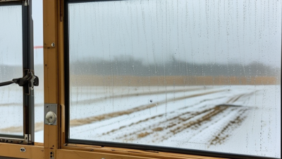 Top 10 Tips to Install a Complete Tractor Window Frame?