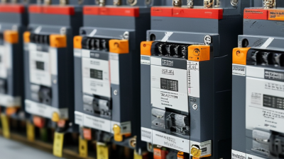 Best Miniature Circuit Breaker Manufacturers in China