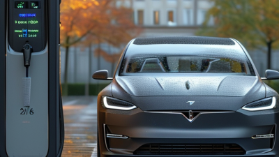 2026 Top 30kW DC Fast Charging Stations for Global Buyers