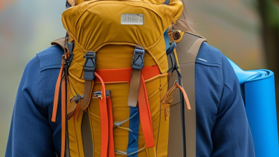 How to Choose a Backpack with the Best Features?