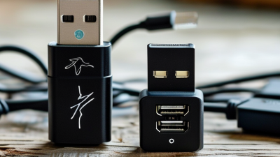 China Top 10 Micro USB Charging Cable Suppliers?