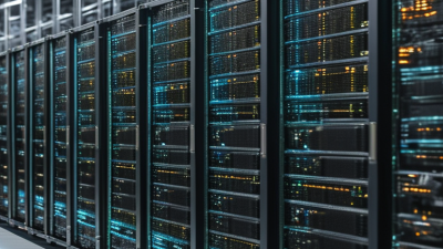 How to Choose an Artificial Intelligence Server Manufacturer?