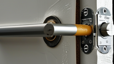7 Best Ways to Stop Air Leaks Around a Front Door?