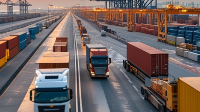 How to Plan Logistics for International Distribution?