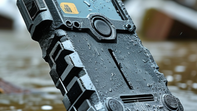 China Best Rugged Smartphones Which Are Most Durable?