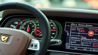 Why Are Car Dashboard Instruments Important?