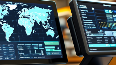 Top 10 Digital Touch Screen Manufacturers Worldwide