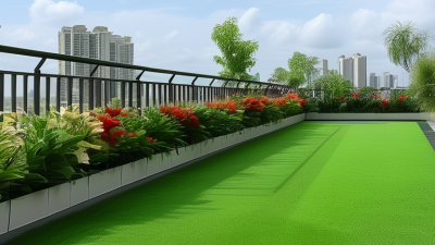 10 Best Grass Carpet Suppliers for Global Buyers?