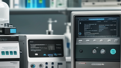 7 Tips for Choosing Lab Equipment for a Startup Clinic?