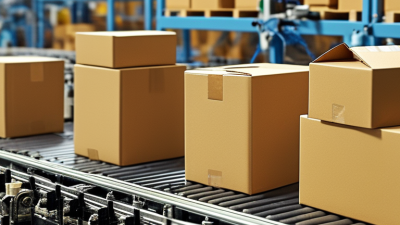 Why Packaging Automation Reduces Labor Costs?
