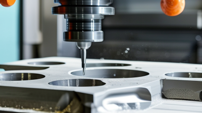 How to Choose the Best 6 Axis Machining Center in China?
