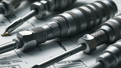 How to Choose Surgical Screwdrivers for Global Buyers