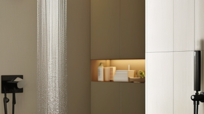 Why Choose a Hand In Shower for Your Bathroom?