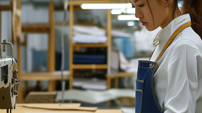 How Does Custom Clothing Manufacturing Work in 2026?