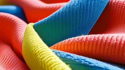 Why Choose the Best Activewear Fabric?