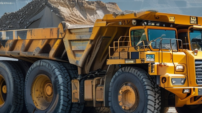 Top 10 Cat Haul Trucks for Global Buyers
