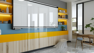 How to Choose PET Film for Whiteboards in 2026?