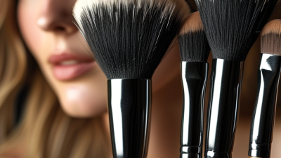 Top Ways to Tell If Makeup Brushes Are High Quality
