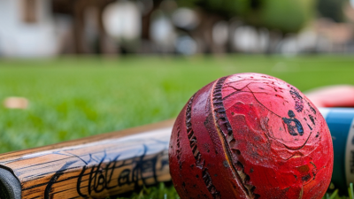 How to Find Top Croquet Balls Suppliers in China?