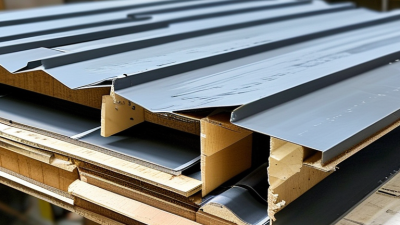 7 Best Pre Engineered Building Roofing Machines for Sale?