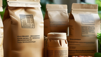 10 Best Food Bags for Global Wholesale Buyers?