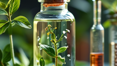 What Makes Plant Extracts Safe to Use?