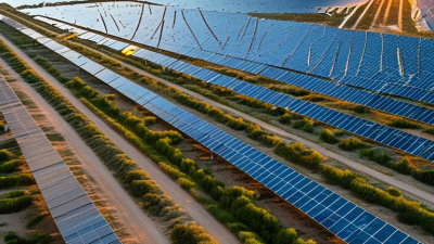 China Top Solar Panel Tracking System Manufacturers