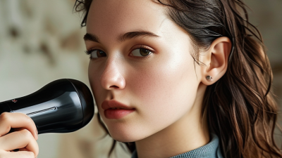 2026 Best Electric Scalp Massagers Why Does My Scalp Itch?