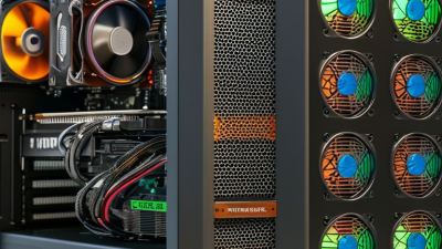 5 Tips to Choose an AI Server Manufacturer