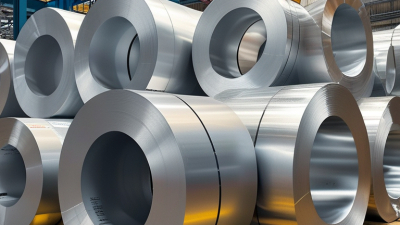 7 Best Large Aluminium Sheet Suppliers for Global Buyers