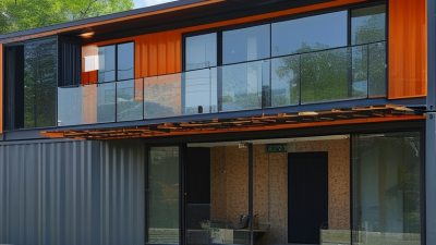 7 Best Reasons Are Container Homes Cheaper Than Houses?