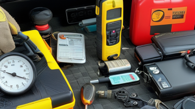 How to Choose Essential Accessories for New Cars