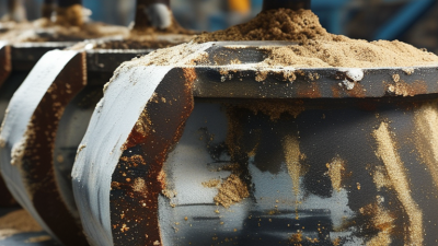 Why China Top Knife Gate Valves Handle Slurries and Solids?