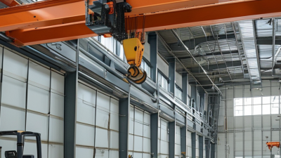 2026 Top Types of Indoor Lifting Equipment How to Select?