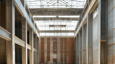 How to Source the Latest Building Materials Trends in 2026?