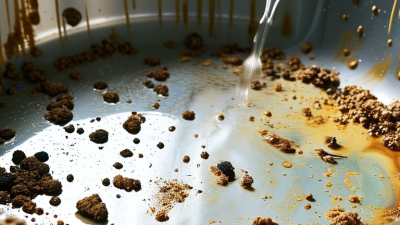 Why You Should Clean Your Ultrasonic Cleaner Properly?